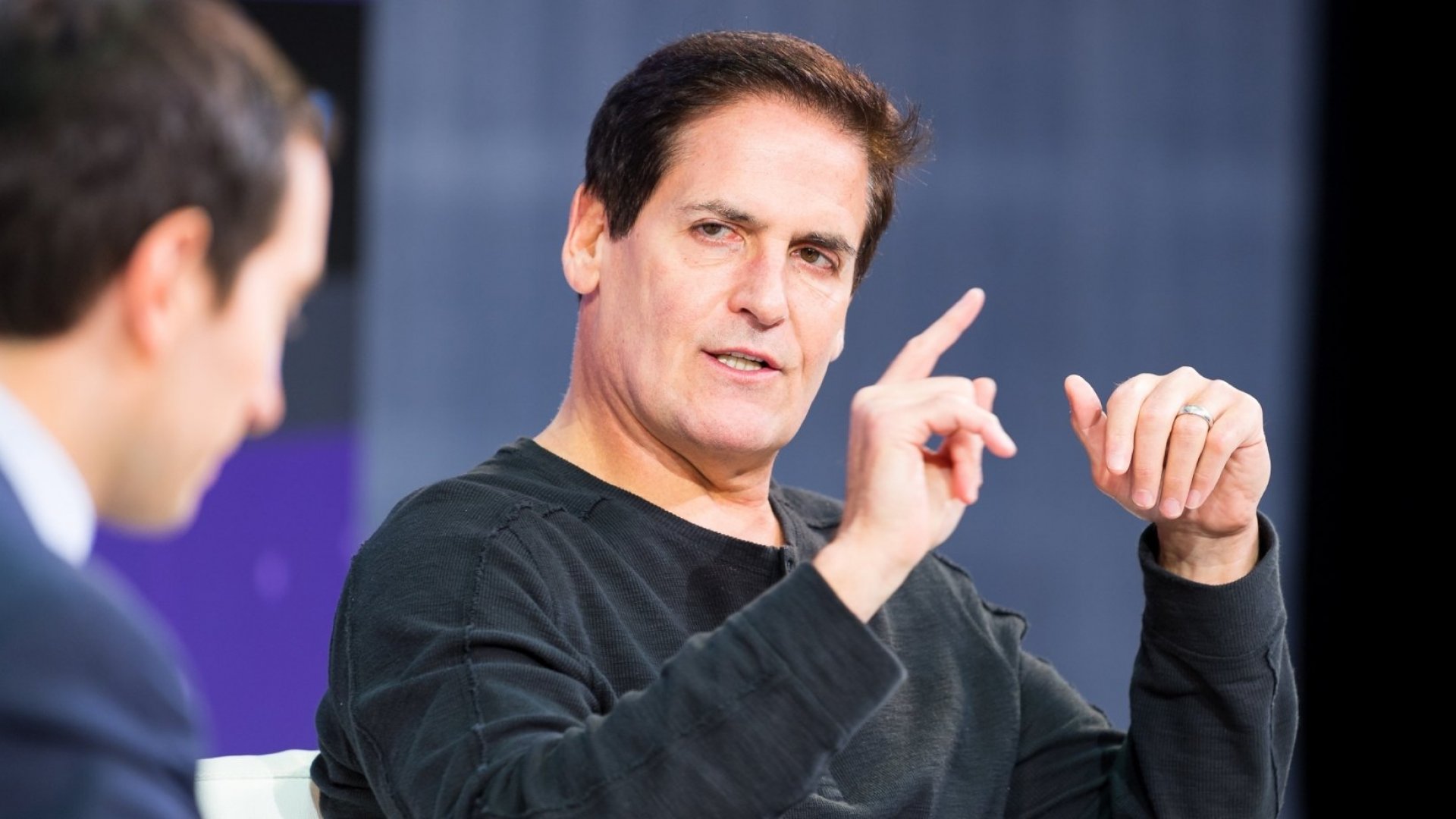 Billionaire Mark Cuban Joins XRP Army in Criticizing SEC ...