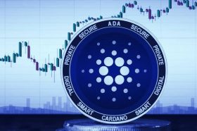 Can Cardano Reach 20 Usd / Cardano Price Analysis: Amidst the Bearish Trend, The ... / How will cardano prices get affected?